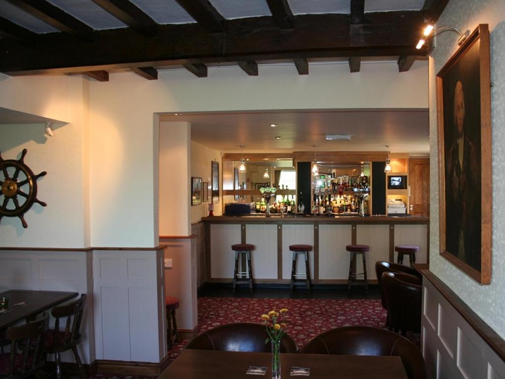 Herberg The Lord Nelson Newark upon Trent