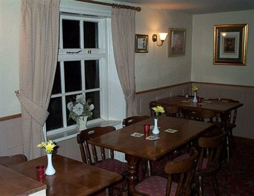 The Lord Nelson Herberg 4*